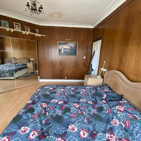 Appartement Woodstock
